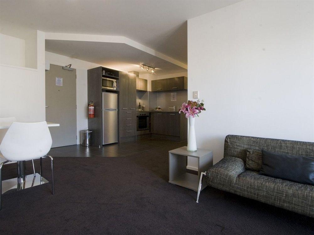 Bianco Off Queen Apartments Auckland Dış mekan fotoğraf