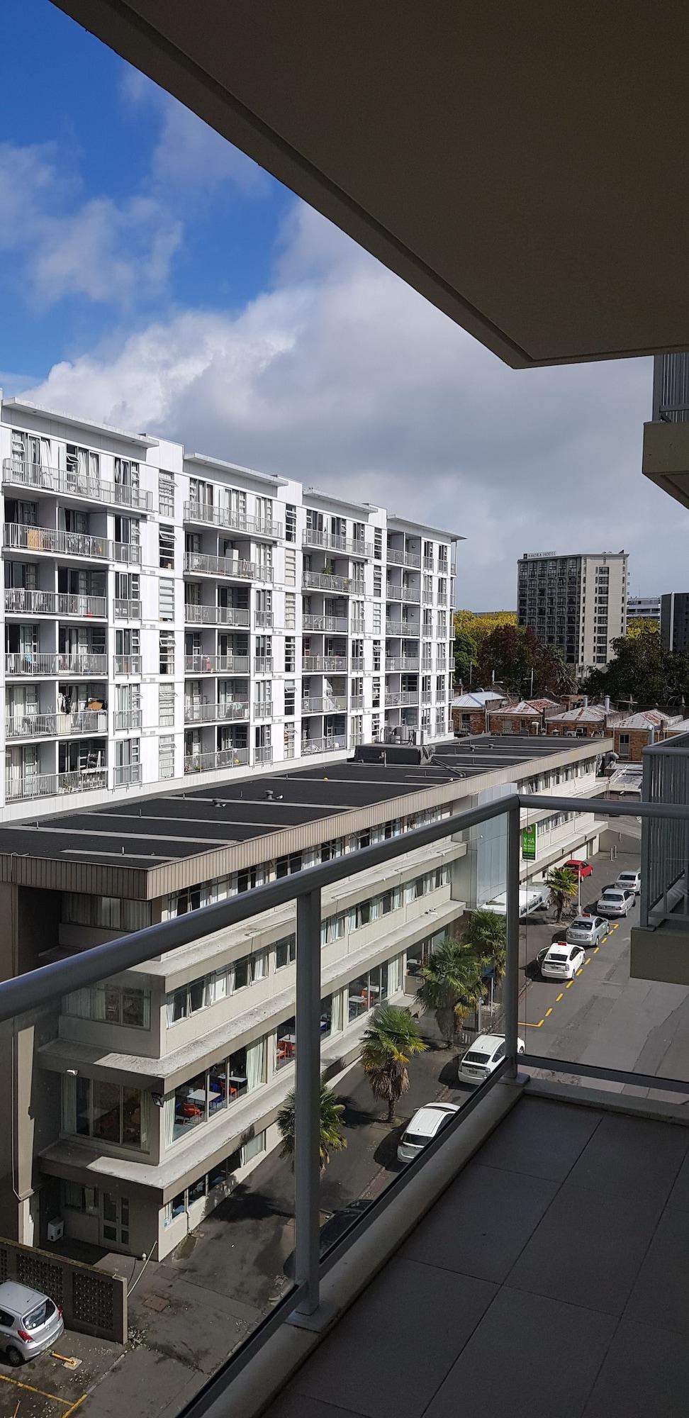 Bianco Off Queen Apartments Auckland Dış mekan fotoğraf