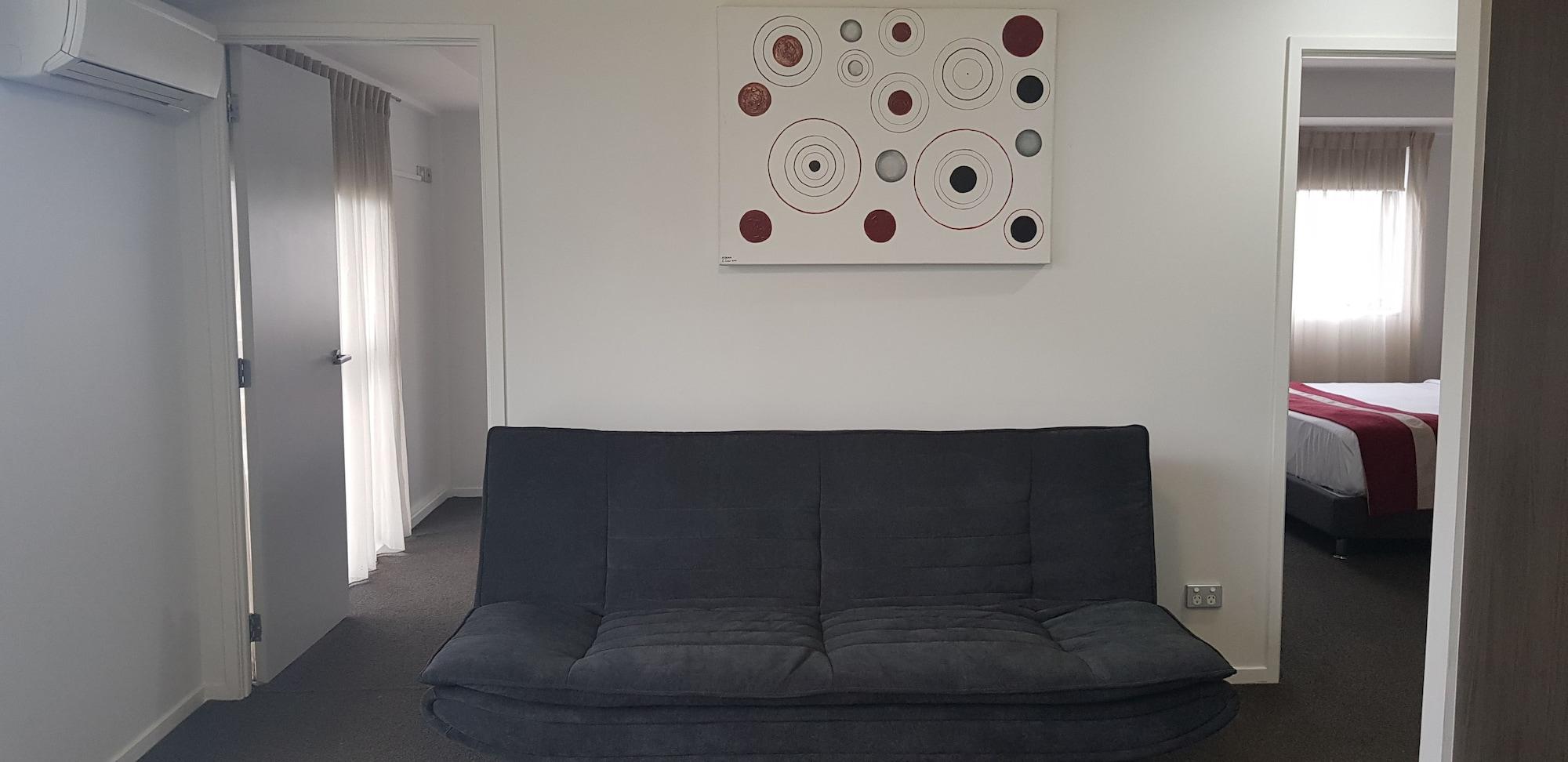 Bianco Off Queen Apartments Auckland Dış mekan fotoğraf