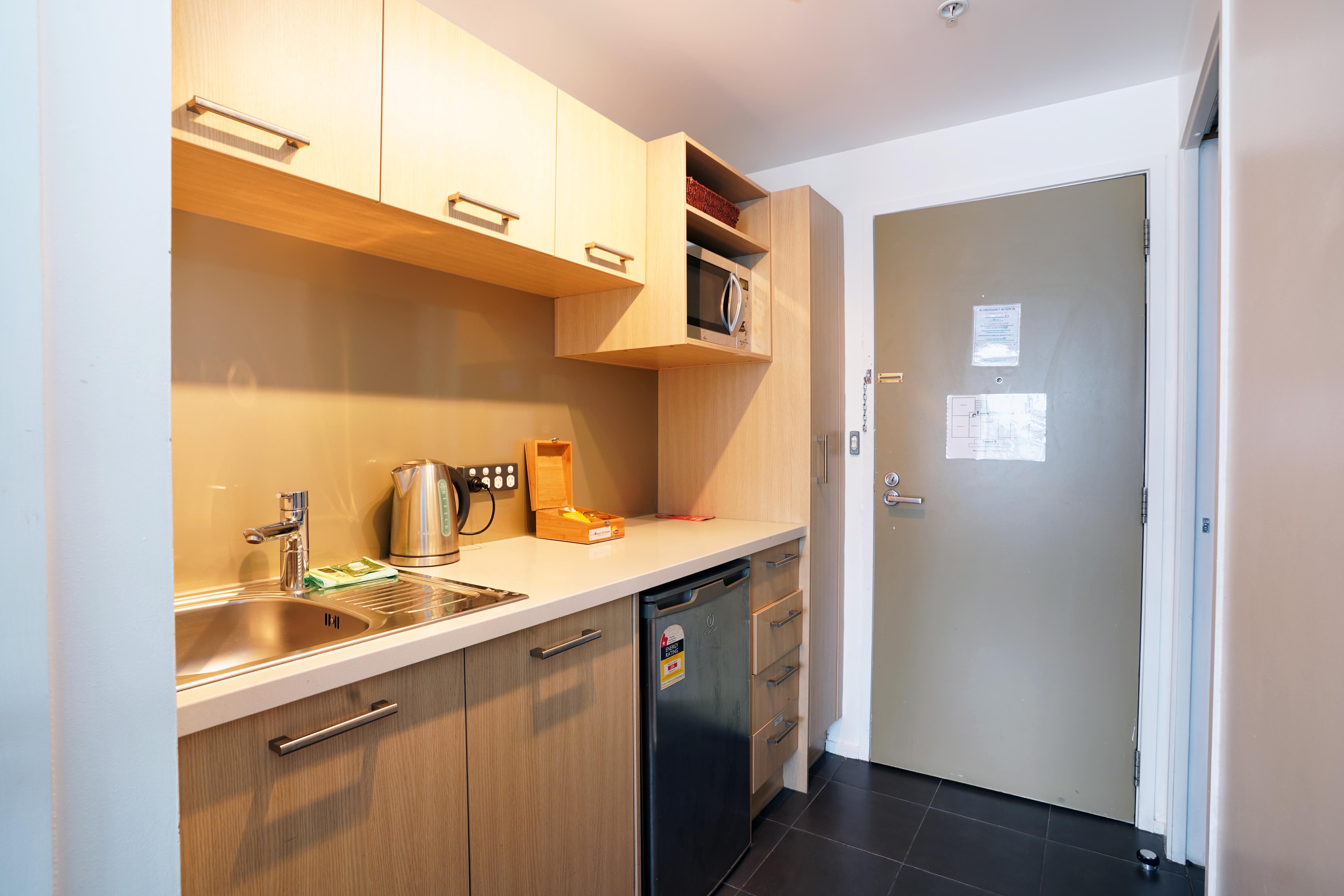 Bianco Off Queen Apartments Auckland Dış mekan fotoğraf