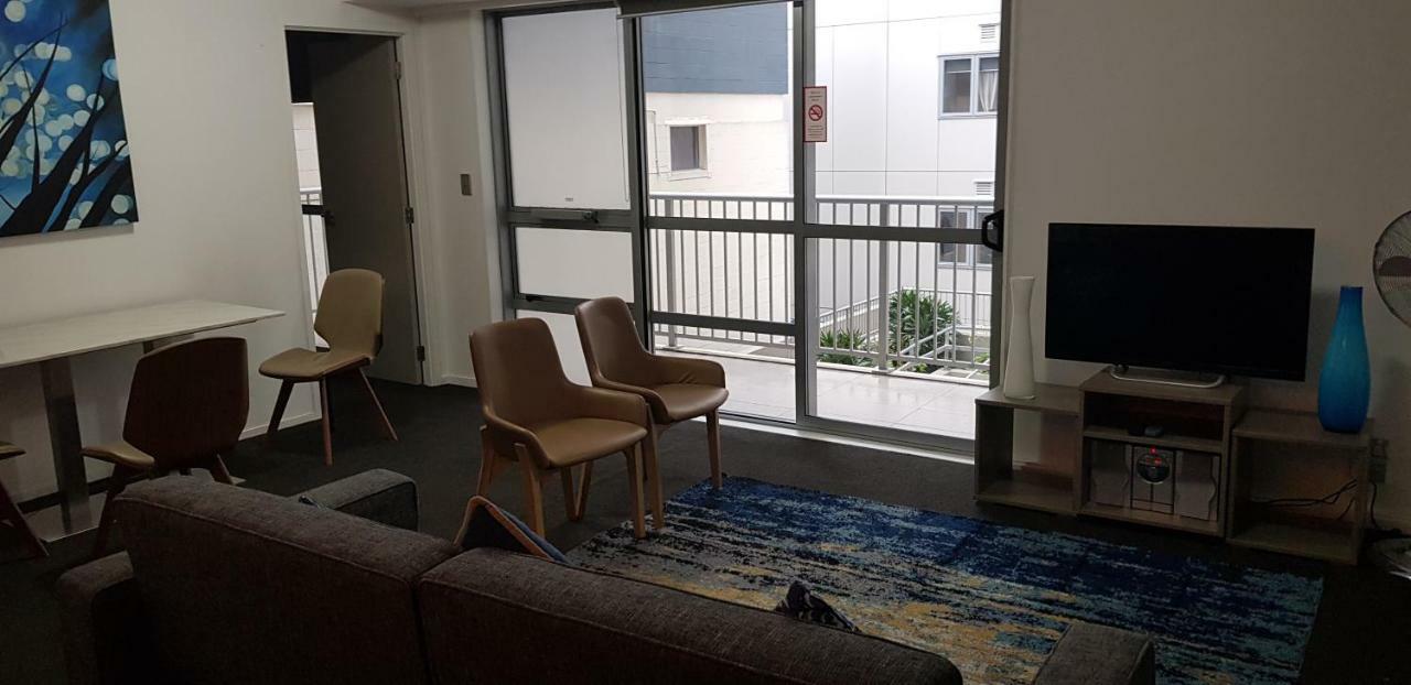 Bianco Off Queen Apartments Auckland Dış mekan fotoğraf