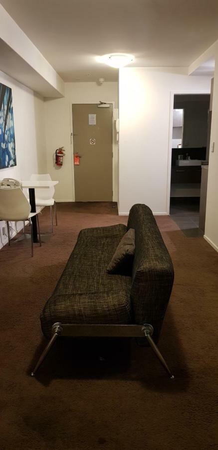 Bianco Off Queen Apartments Auckland Dış mekan fotoğraf